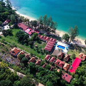 Vung Bau Resort